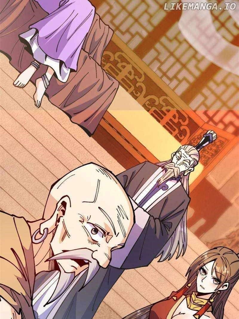 I Became a Big-Shot on the Heavenly Chapter 93 - Page 6