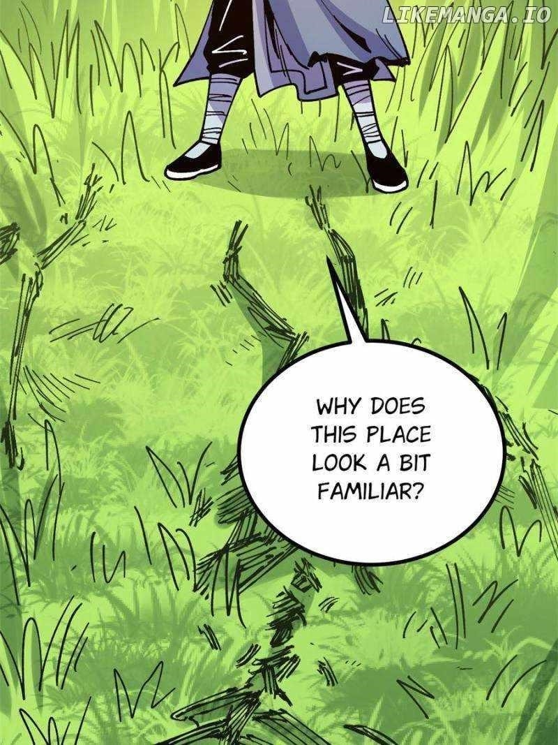 I Became a Big-Shot on the Heavenly Chapter 93 - Page 60