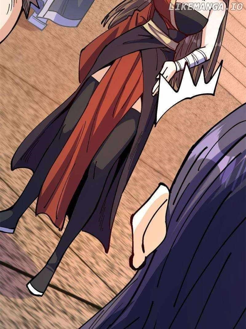 I Became a Big-Shot on the Heavenly Chapter 93 - Page 7