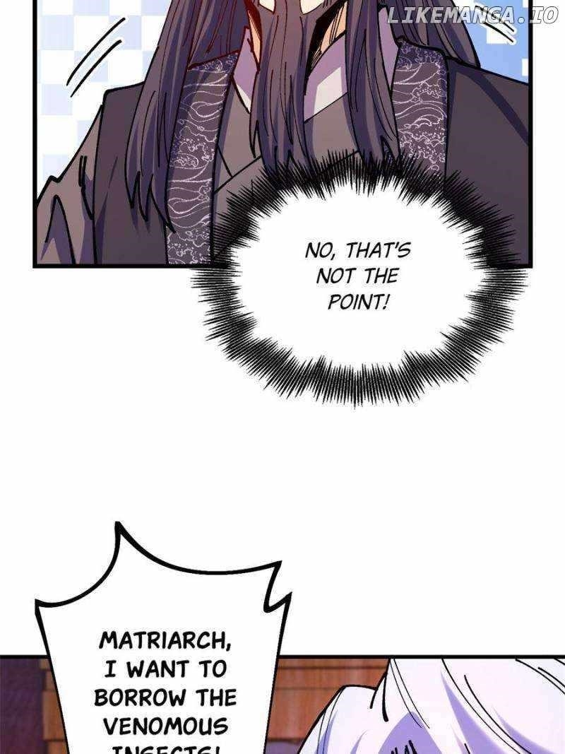 I Became a Big-Shot on the Heavenly Chapter 93 - Page 9