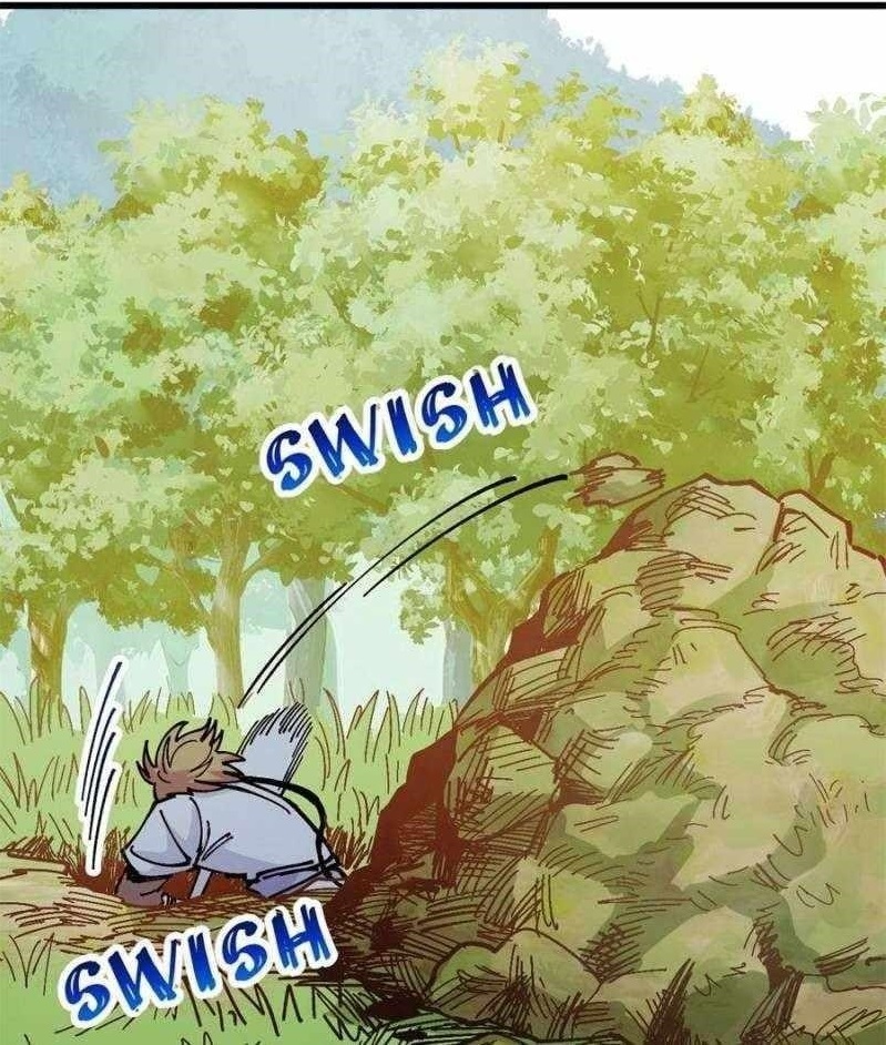 I Became a Big-Shot on the Heavenly Chapter 94 - Page 1