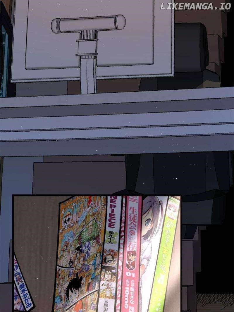 I Became a Big-Shot on the Heavenly Chapter 94 - Page 11