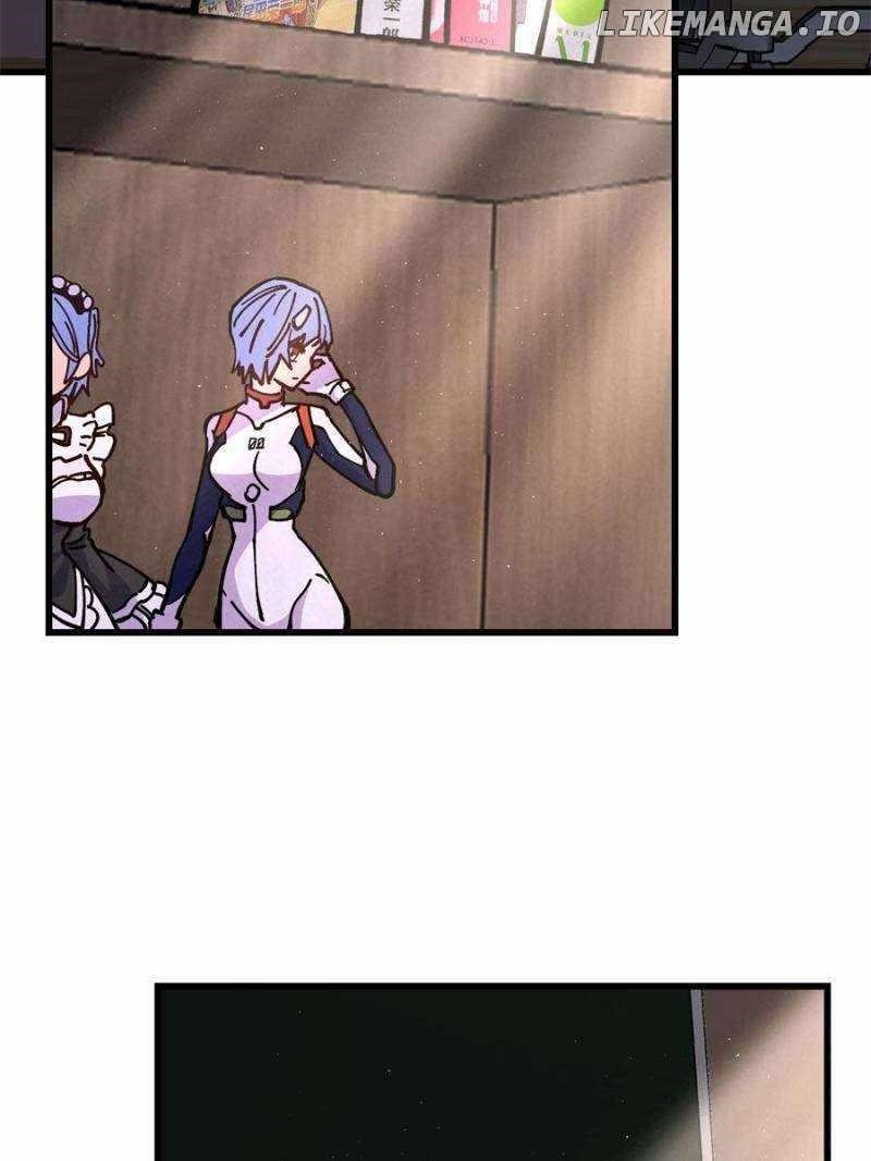 I Became a Big-Shot on the Heavenly Chapter 94 - Page 12