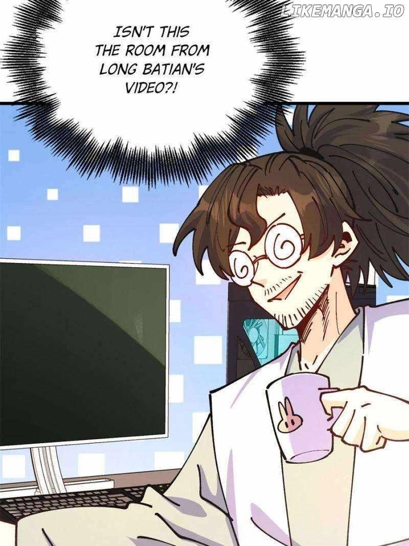 I Became a Big-Shot on the Heavenly Chapter 94 - Page 14