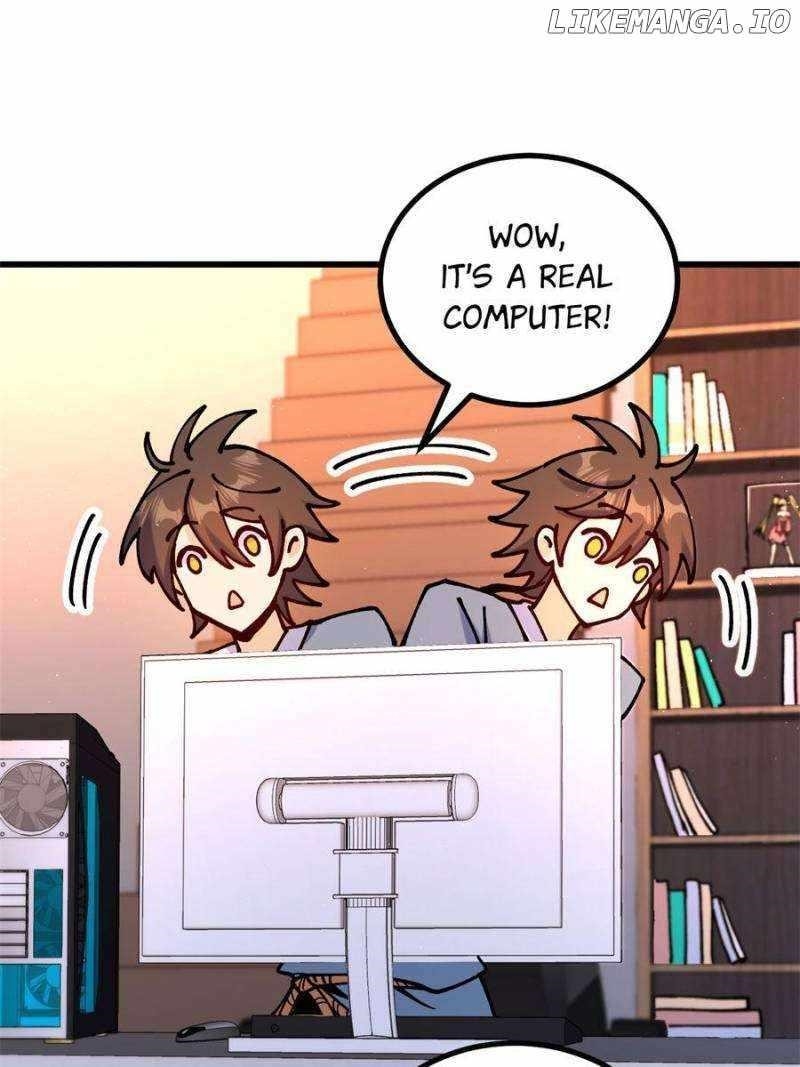 I Became a Big-Shot on the Heavenly Chapter 94 - Page 17