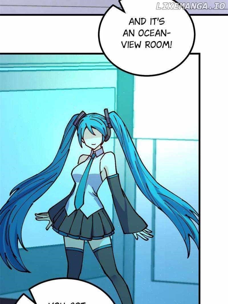 I Became a Big-Shot on the Heavenly Chapter 94 - Page 18