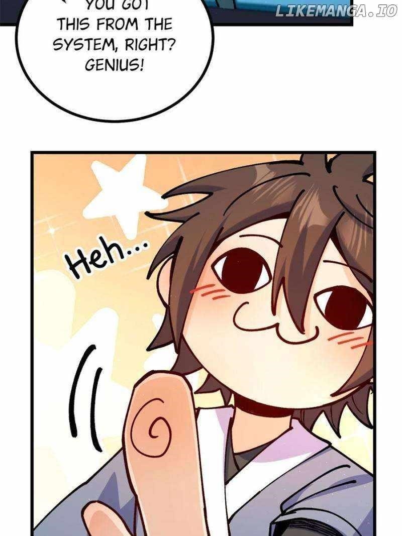 I Became a Big-Shot on the Heavenly Chapter 94 - Page 19