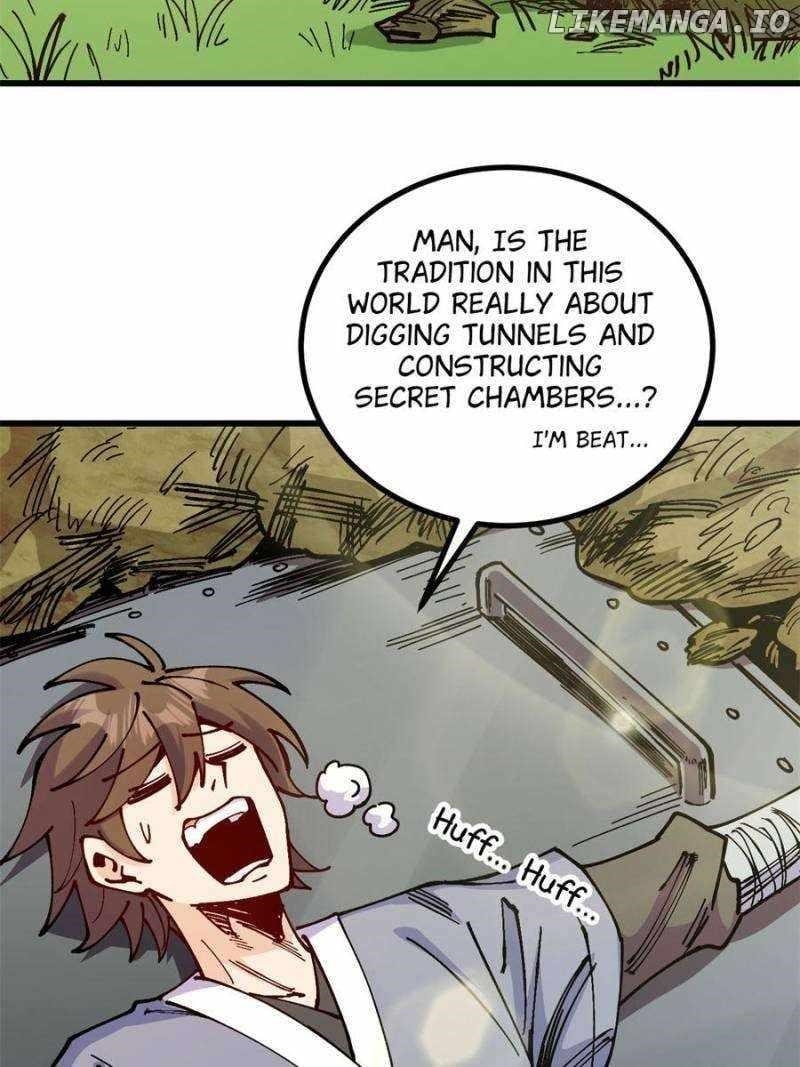 I Became a Big-Shot on the Heavenly Chapter 94 - Page 2