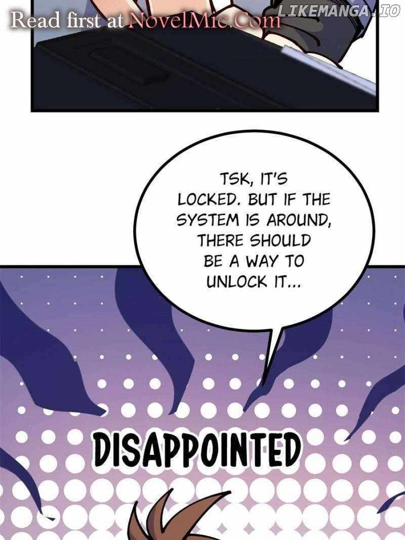 I Became a Big-Shot on the Heavenly Chapter 94 - Page 20