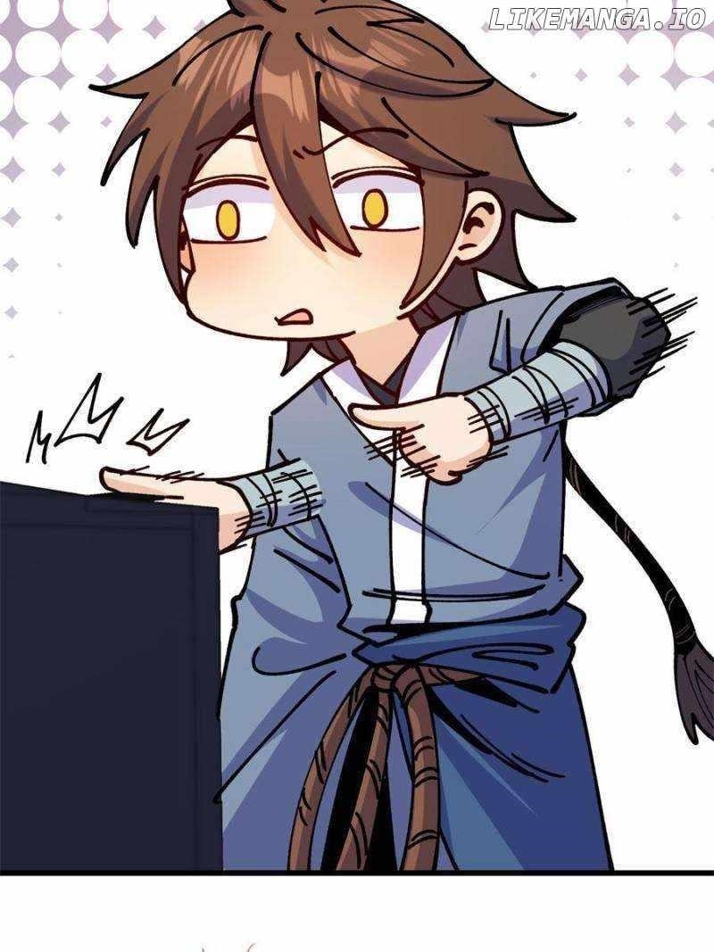 I Became a Big-Shot on the Heavenly Chapter 94 - Page 21