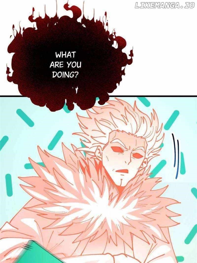 I Became a Big-Shot on the Heavenly Chapter 94 - Page 22