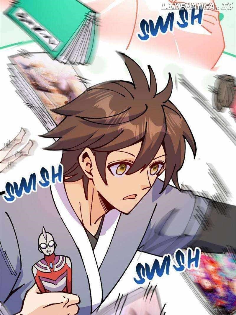 I Became a Big-Shot on the Heavenly Chapter 94 - Page 23