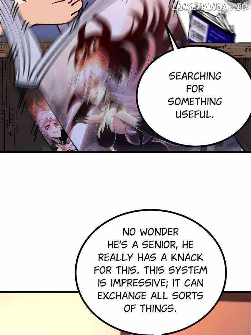 I Became a Big-Shot on the Heavenly Chapter 94 - Page 24