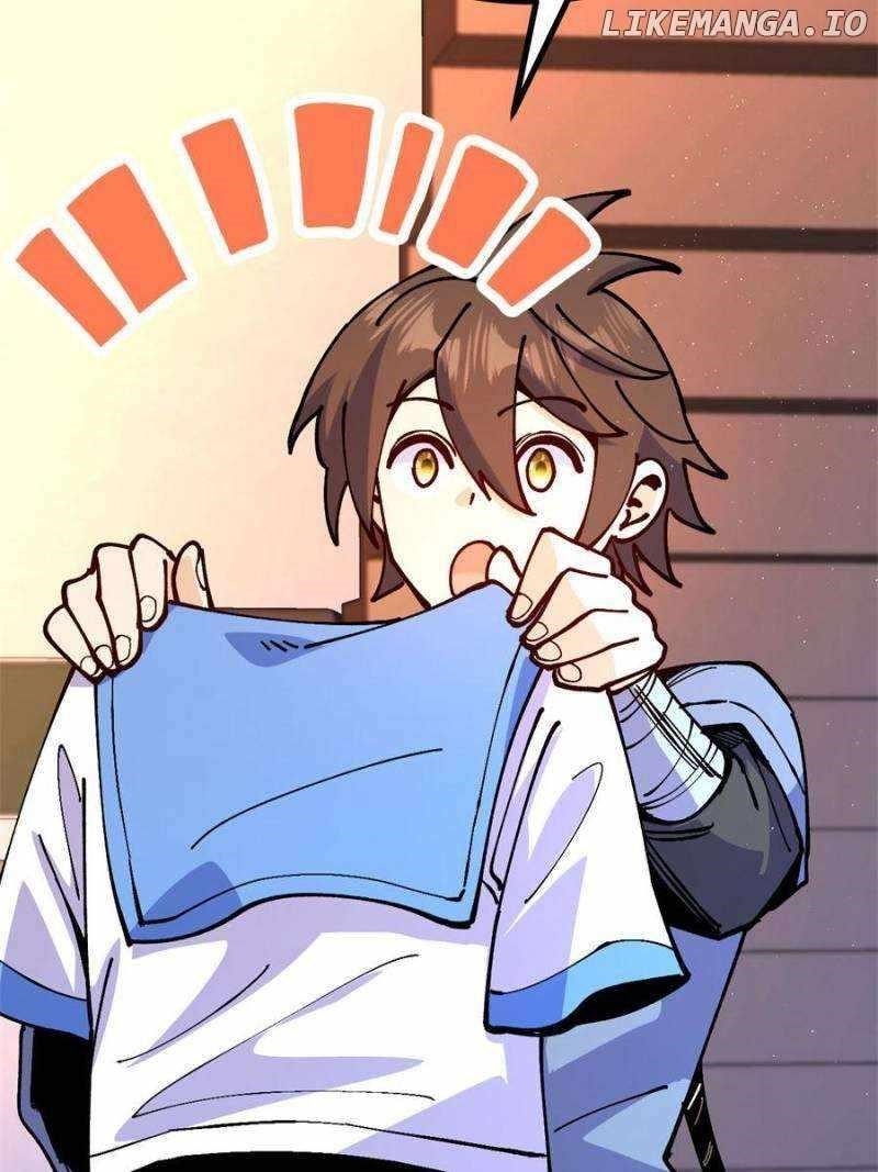 I Became a Big-Shot on the Heavenly Chapter 94 - Page 25