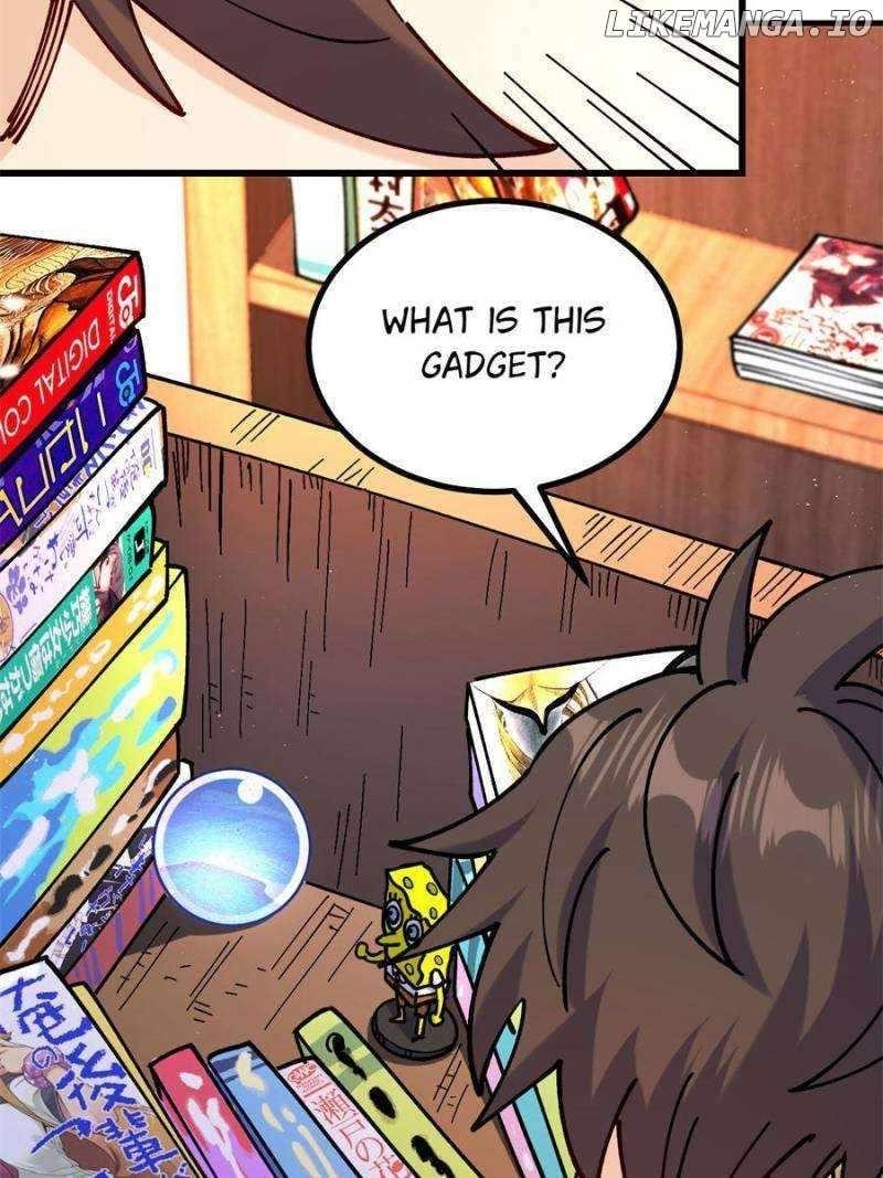 I Became a Big-Shot on the Heavenly Chapter 94 - Page 27