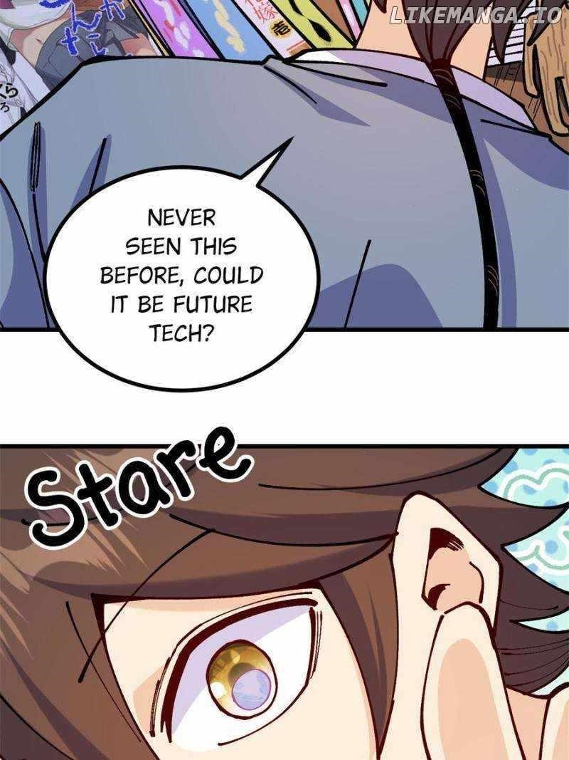 I Became a Big-Shot on the Heavenly Chapter 94 - Page 28