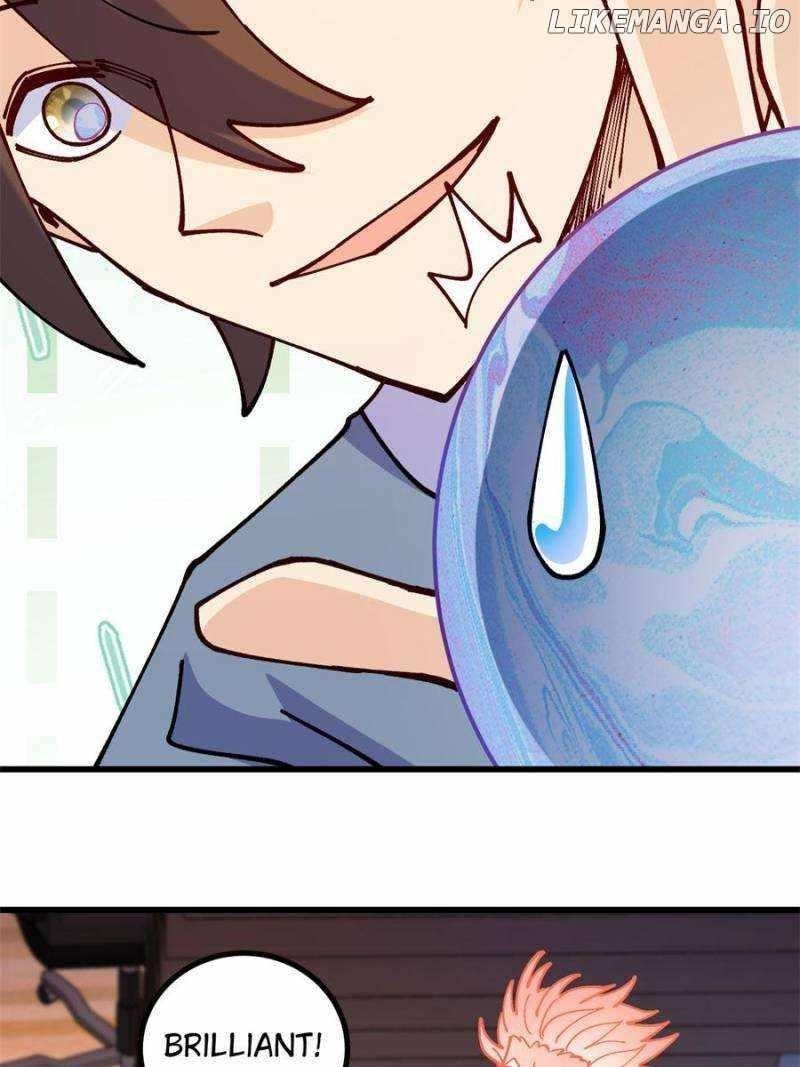 I Became a Big-Shot on the Heavenly Chapter 94 - Page 29