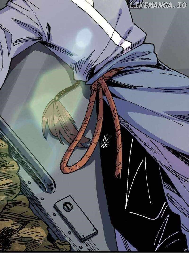 I Became a Big-Shot on the Heavenly Chapter 94 - Page 3