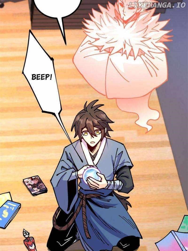 I Became a Big-Shot on the Heavenly Chapter 94 - Page 30