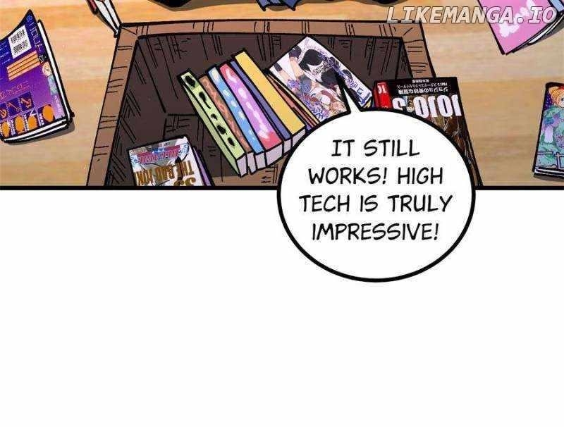 I Became a Big-Shot on the Heavenly Chapter 94 - Page 31