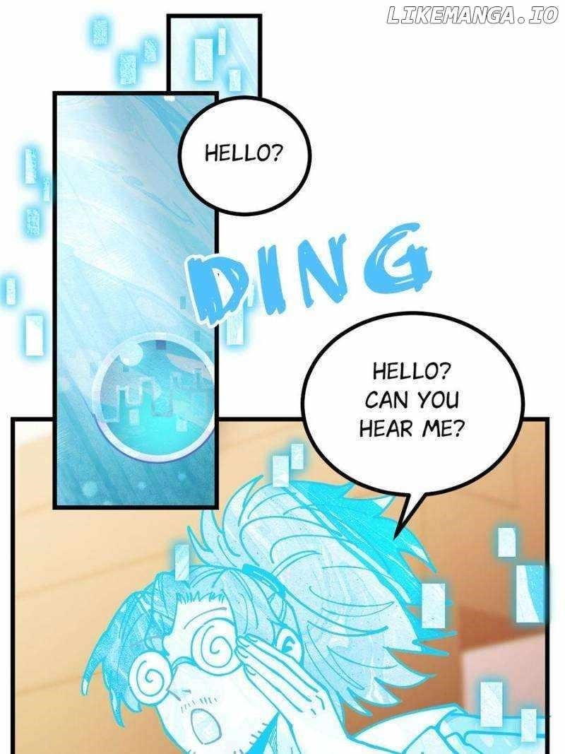 I Became a Big-Shot on the Heavenly Chapter 94 - Page 32