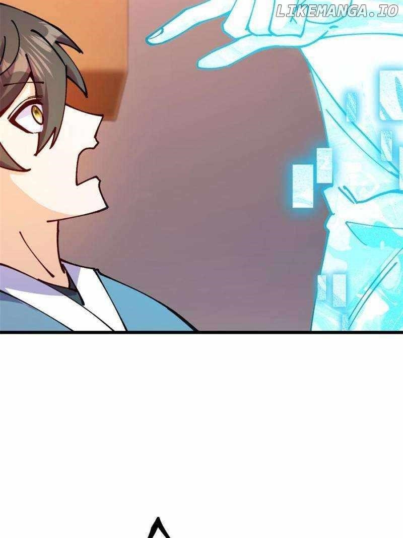 I Became a Big-Shot on the Heavenly Chapter 94 - Page 35