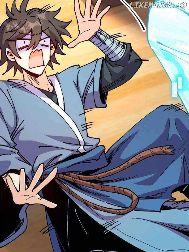 I Became a Big-Shot on the Heavenly Chapter 94 - Page 37