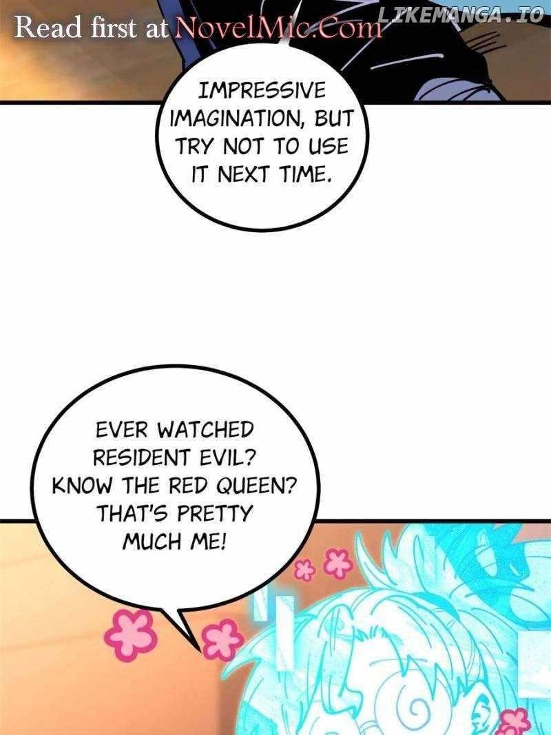 I Became a Big-Shot on the Heavenly Chapter 94 - Page 38