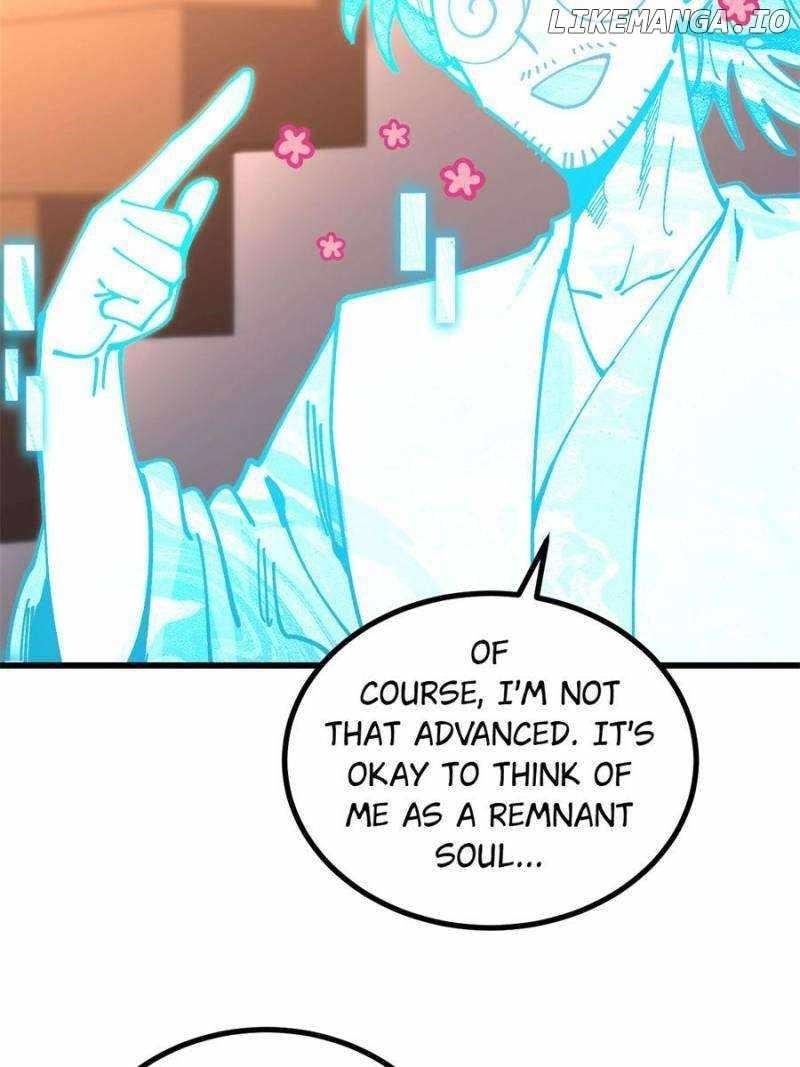 I Became a Big-Shot on the Heavenly Chapter 94 - Page 39