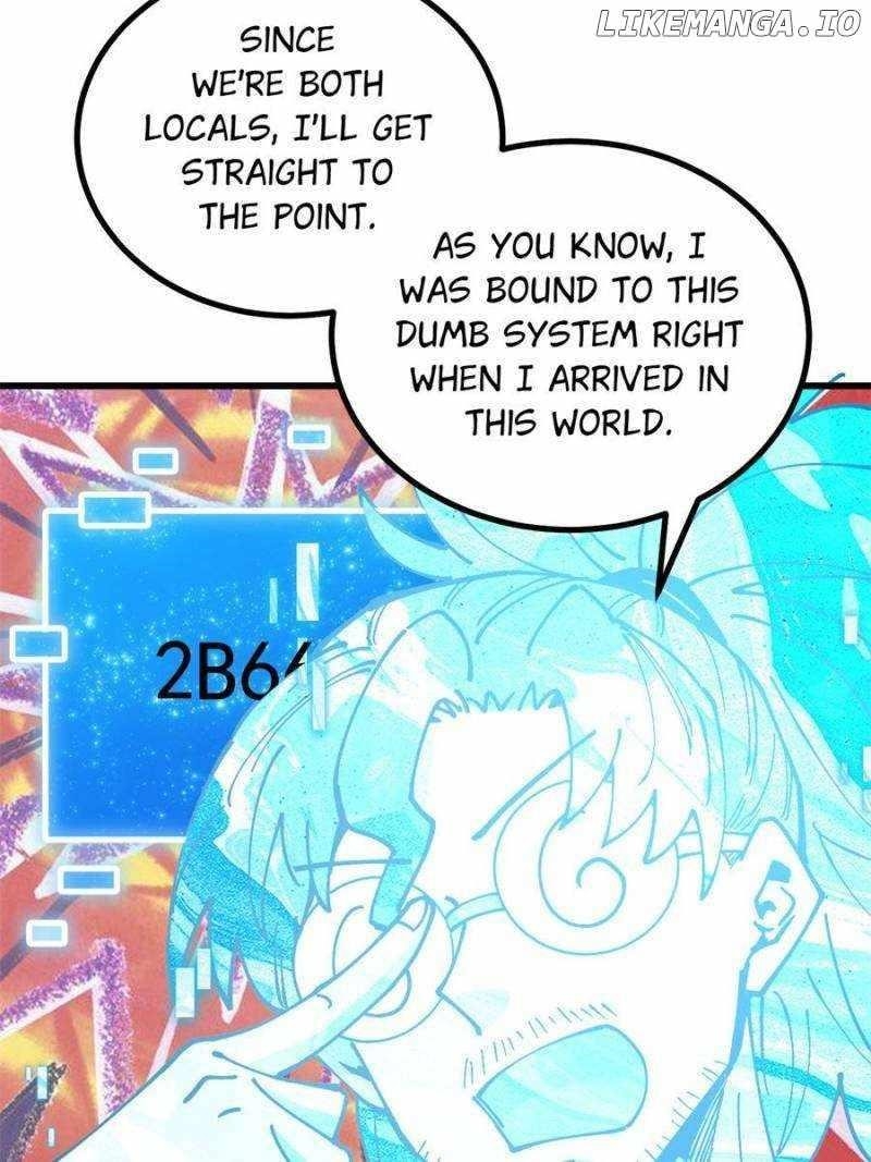 I Became a Big-Shot on the Heavenly Chapter 94 - Page 40