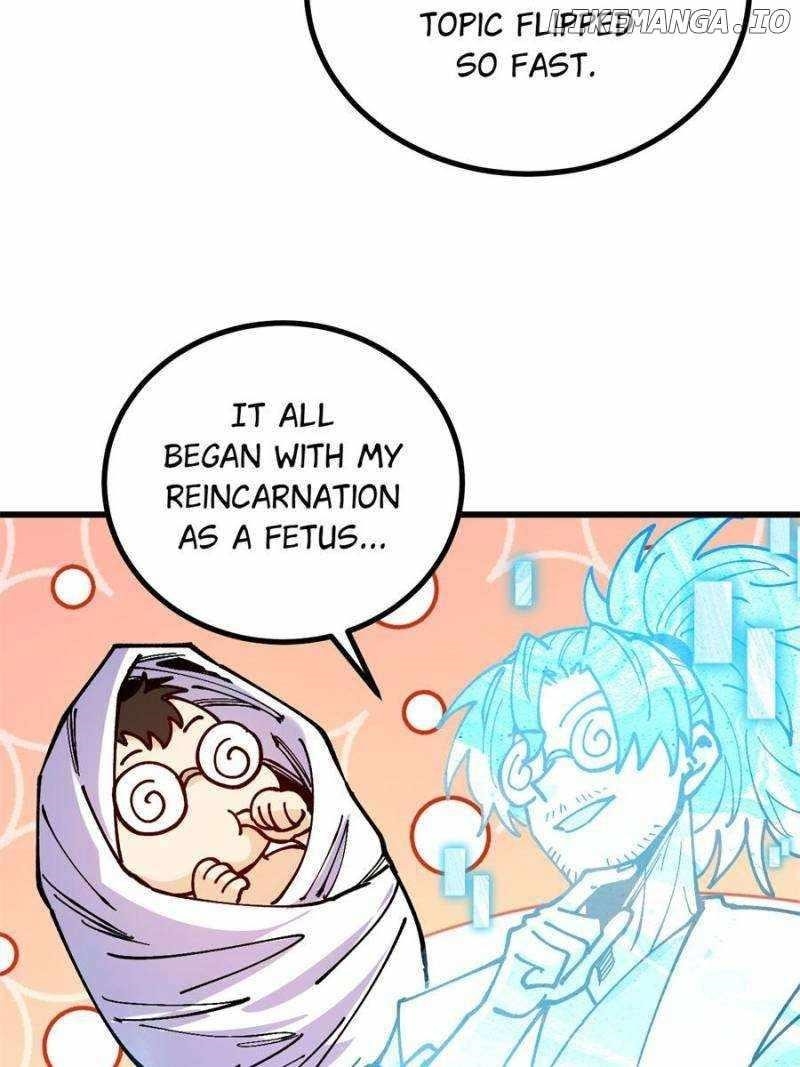 I Became a Big-Shot on the Heavenly Chapter 94 - Page 42