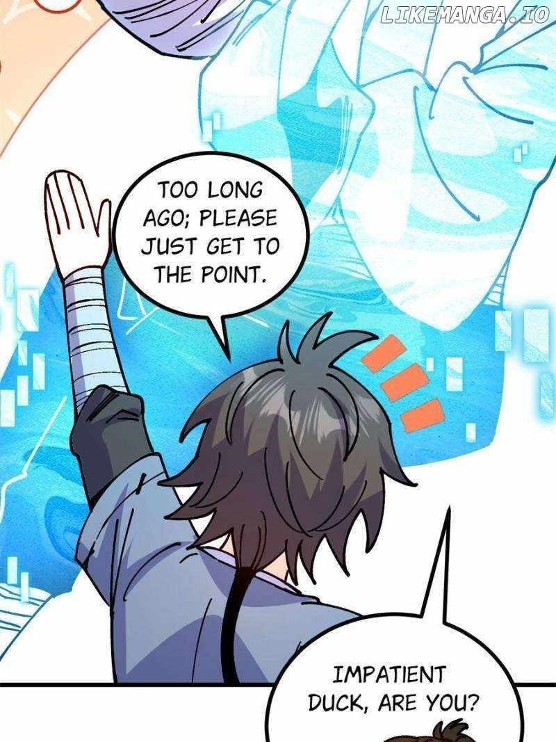 I Became a Big-Shot on the Heavenly Chapter 94 - Page 43