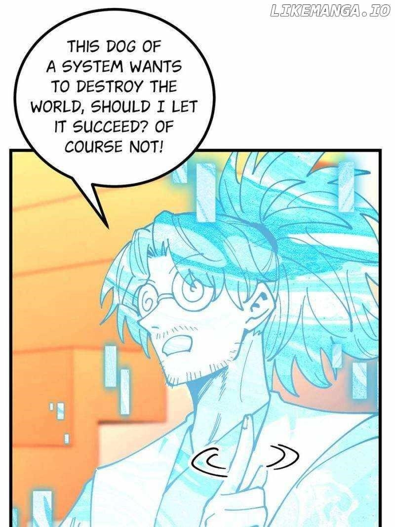 I Became a Big-Shot on the Heavenly Chapter 94 - Page 45