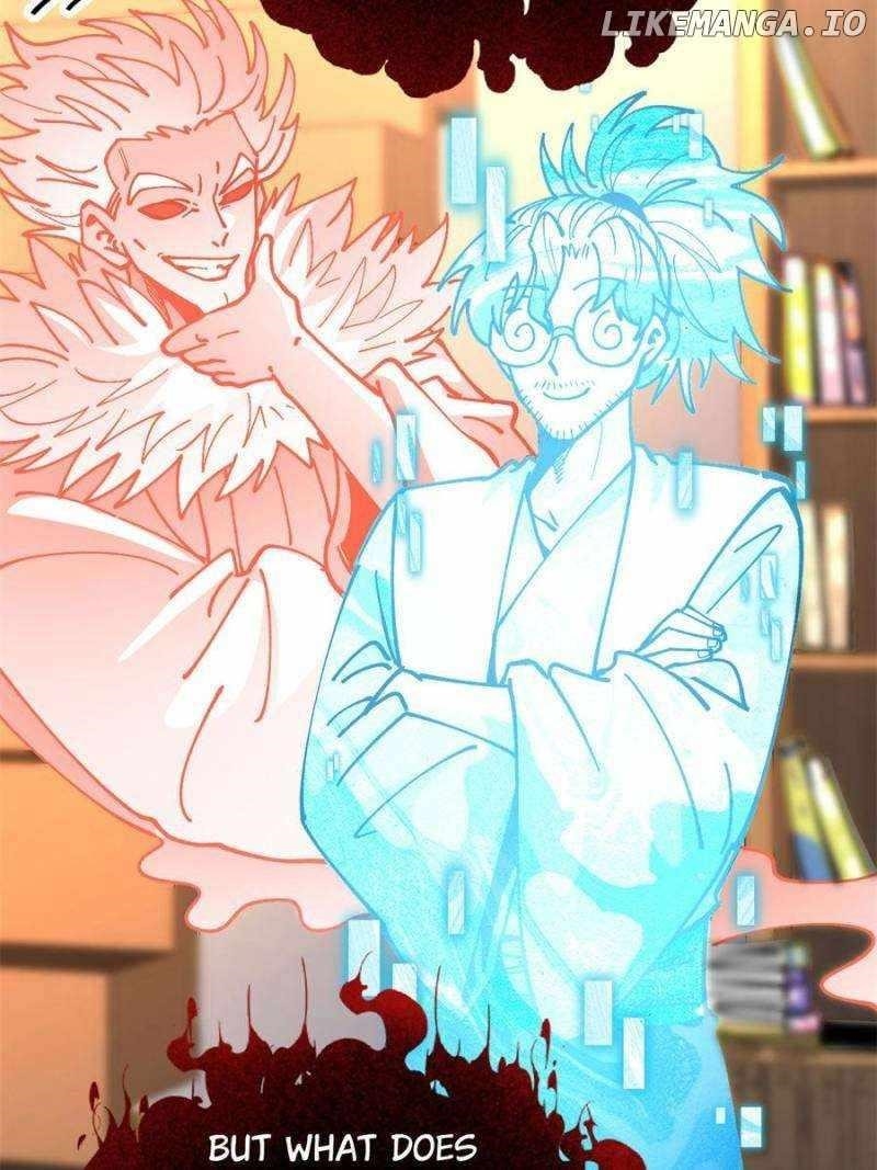 I Became a Big-Shot on the Heavenly Chapter 94 - Page 47