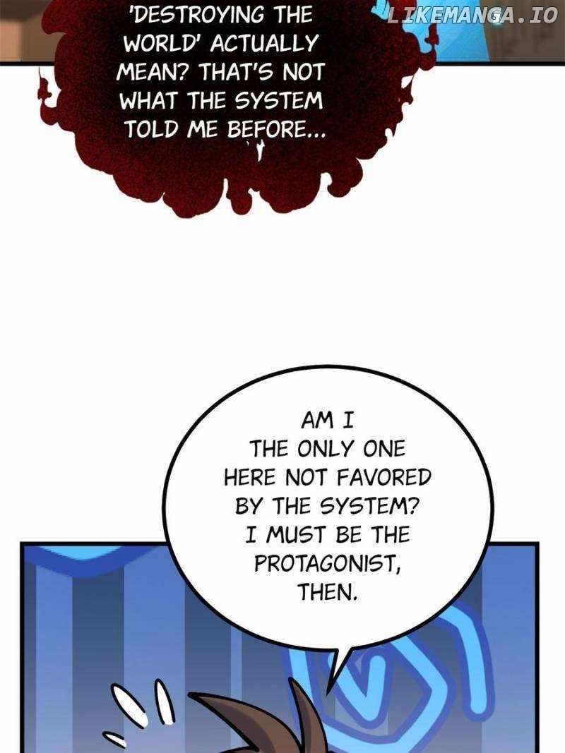 I Became a Big-Shot on the Heavenly Chapter 94 - Page 48