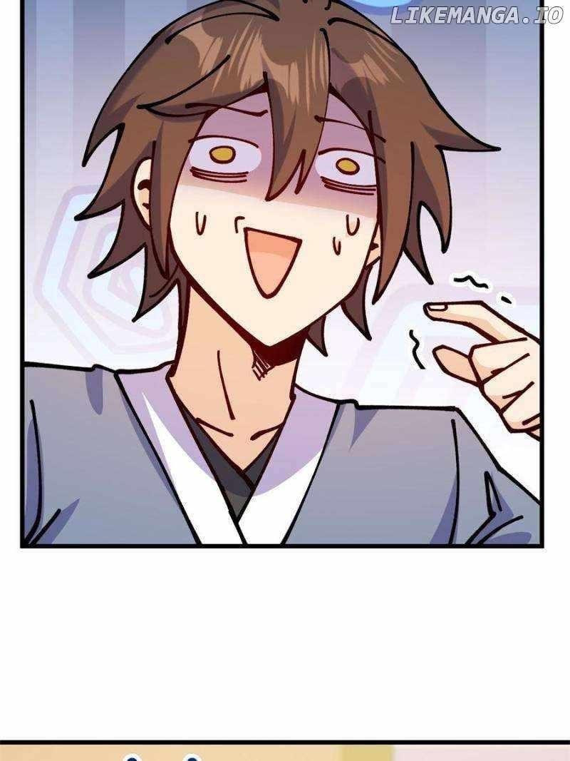 I Became a Big-Shot on the Heavenly Chapter 94 - Page 49