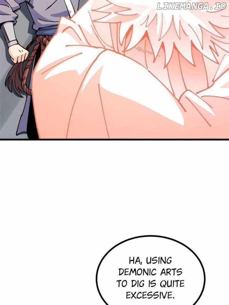 I Became a Big-Shot on the Heavenly Chapter 94 - Page 5