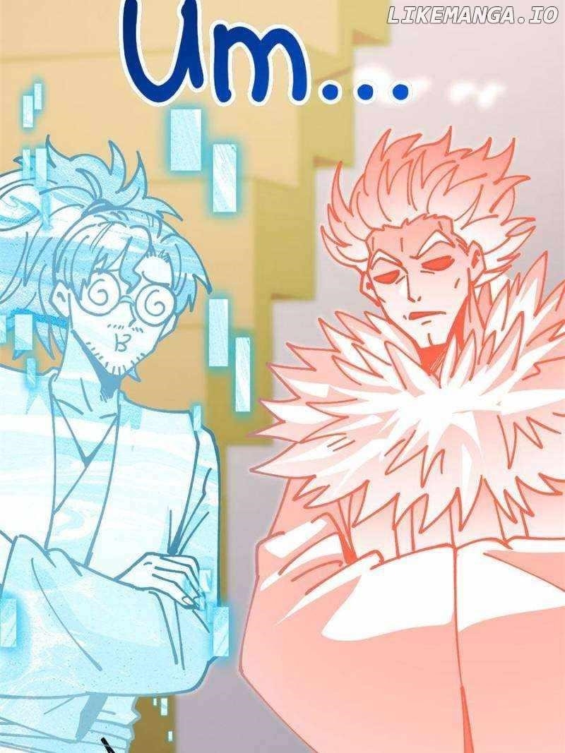 I Became a Big-Shot on the Heavenly Chapter 94 - Page 50