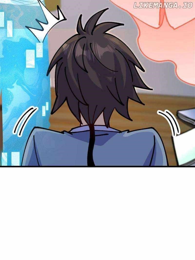 I Became a Big-Shot on the Heavenly Chapter 94 - Page 51