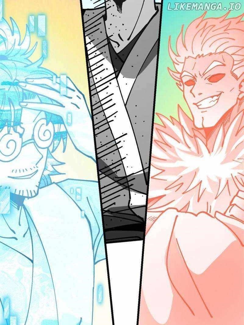 I Became a Big-Shot on the Heavenly Chapter 94 - Page 53