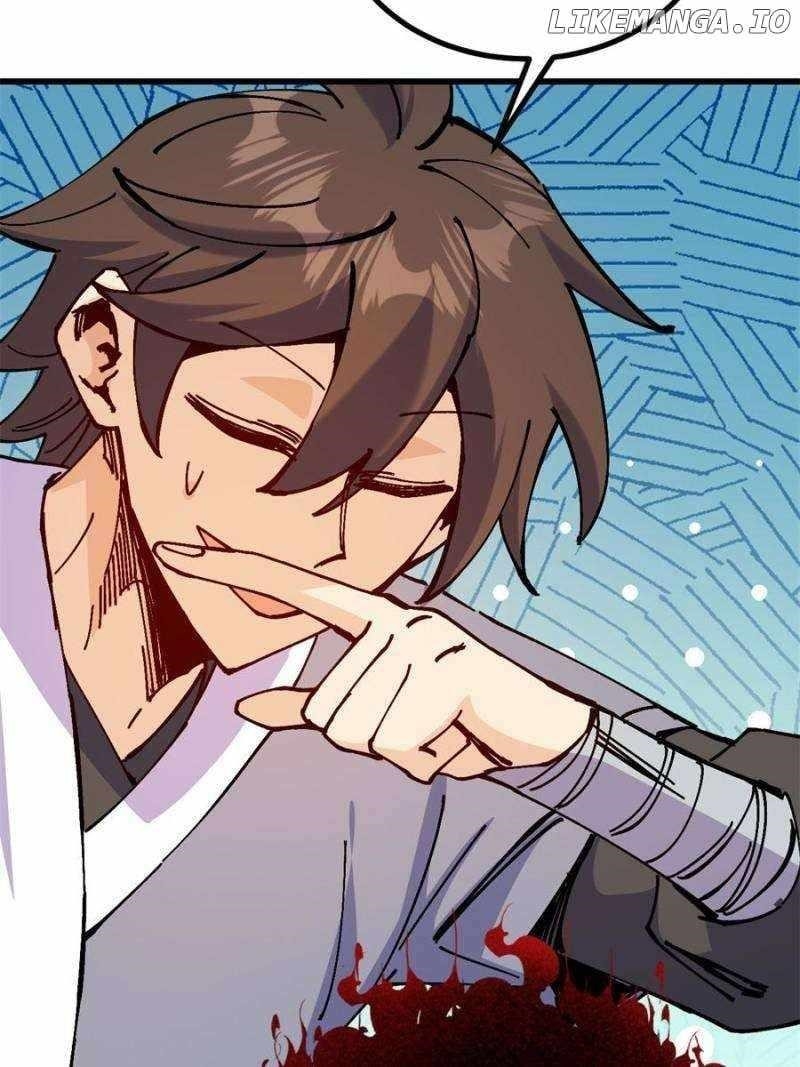 I Became a Big-Shot on the Heavenly Chapter 94 - Page 6