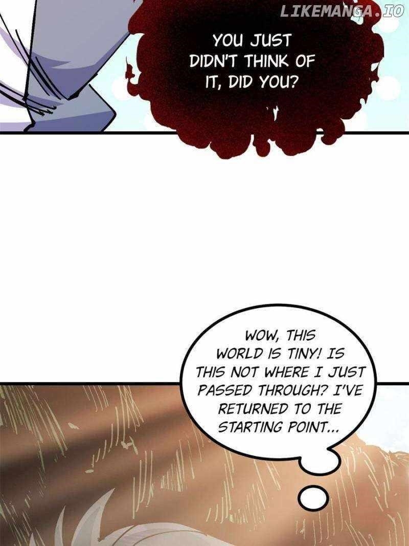 I Became a Big-Shot on the Heavenly Chapter 94 - Page 7