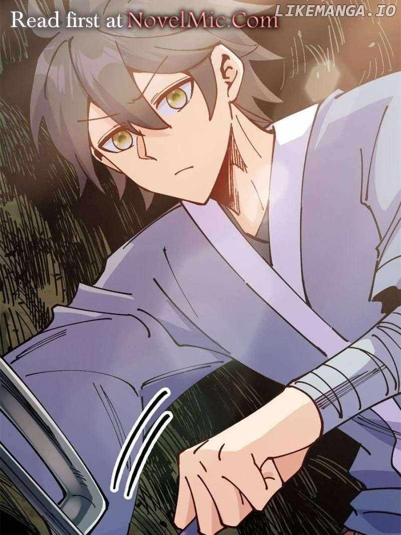 I Became a Big-Shot on the Heavenly Chapter 94 - Page 8