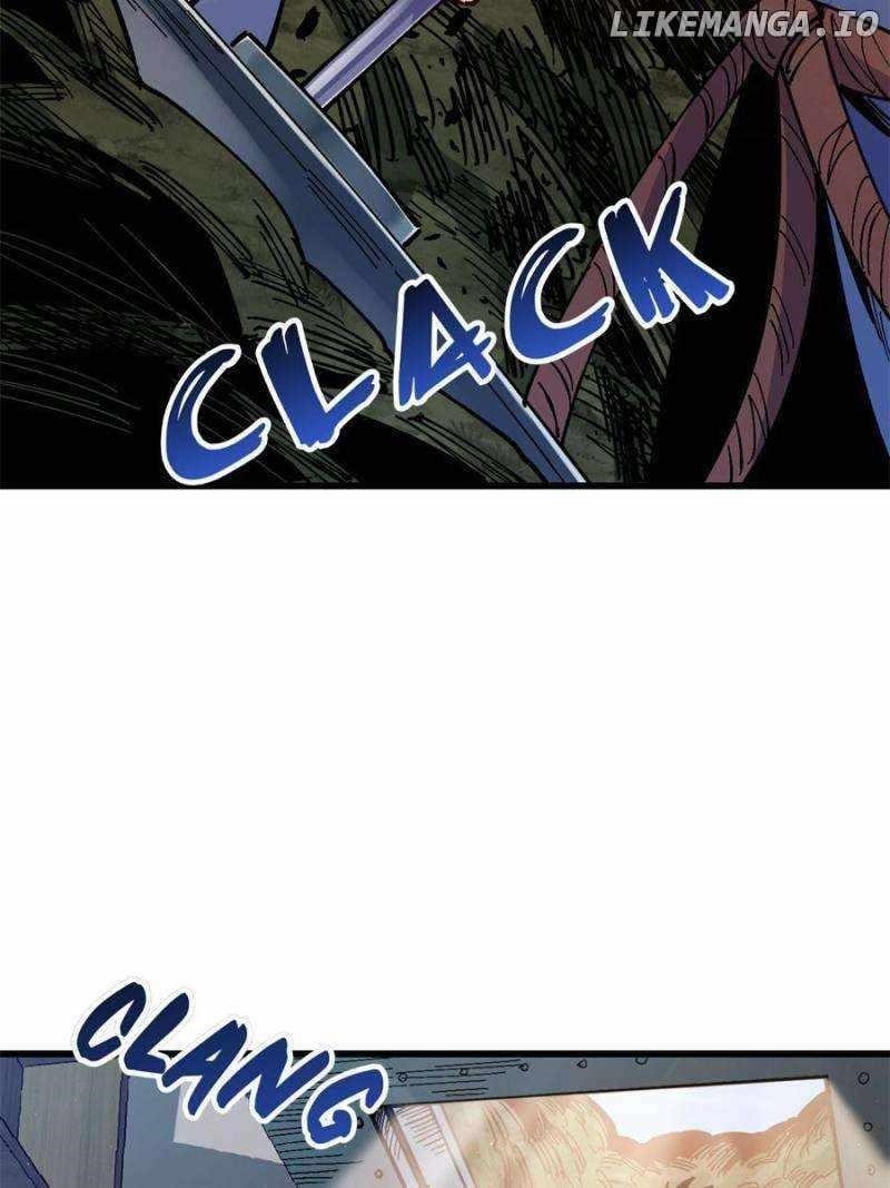 I Became a Big-Shot on the Heavenly Chapter 94 - Page 9