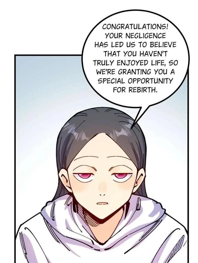 I Became a Big-Shot on the Heavenly Chapter 95 - Page 1