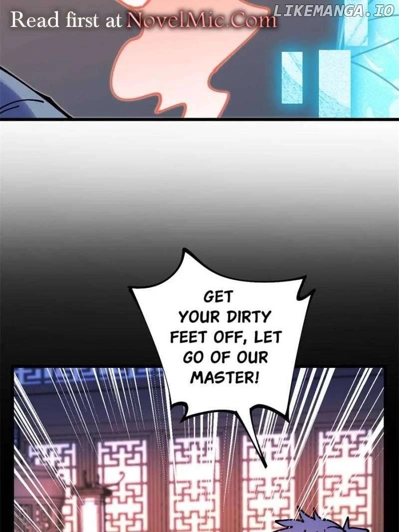 I Became a Big-Shot on the Heavenly Chapter 95 - Page 10