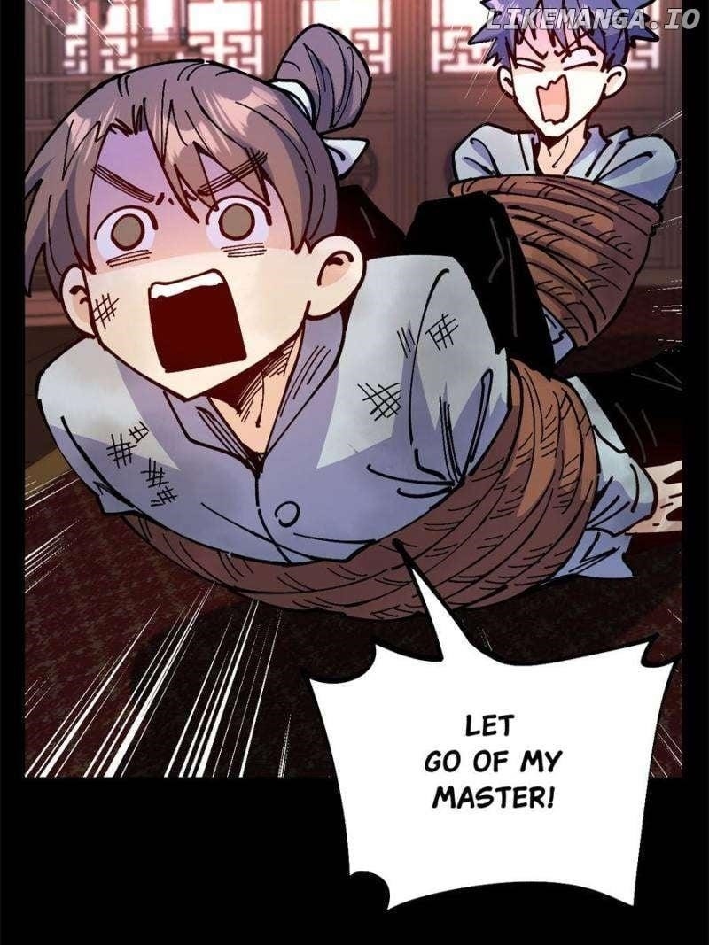 I Became a Big-Shot on the Heavenly Chapter 95 - Page 11