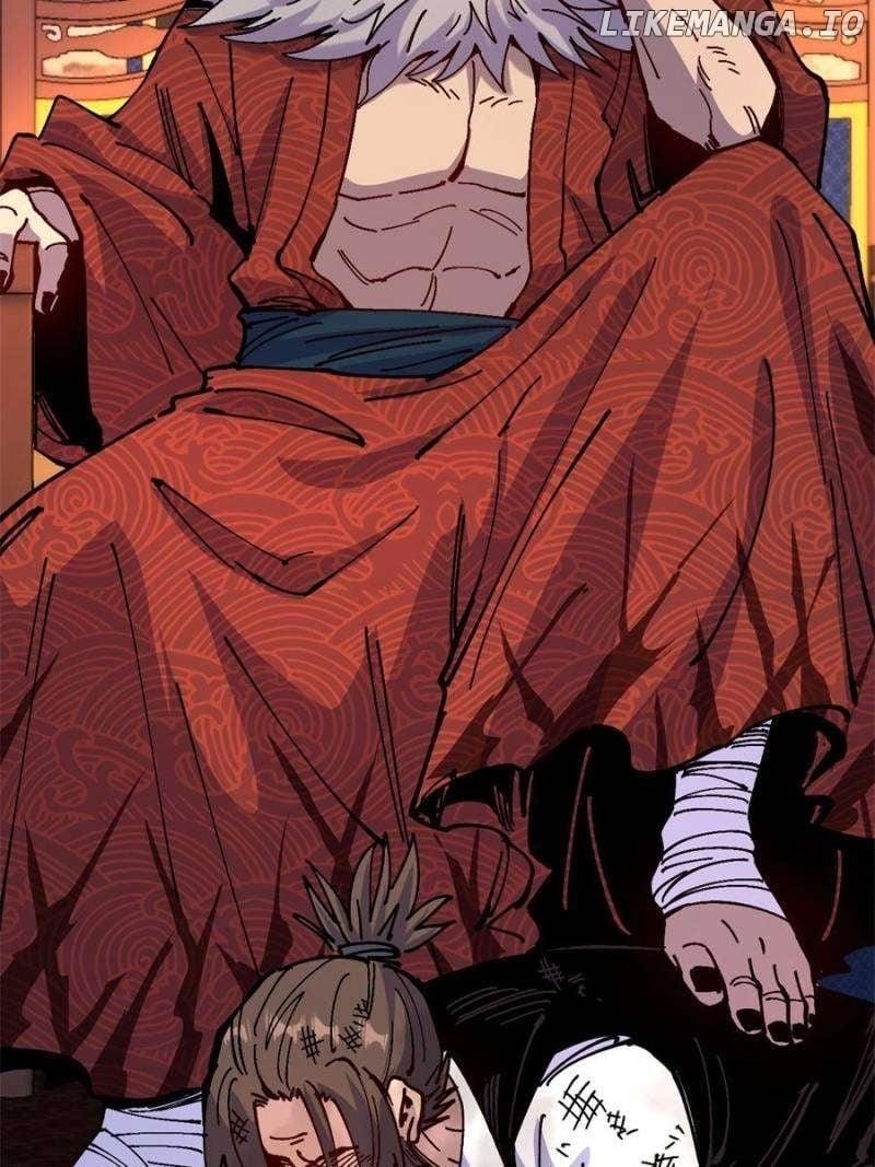 I Became a Big-Shot on the Heavenly Chapter 95 - Page 13