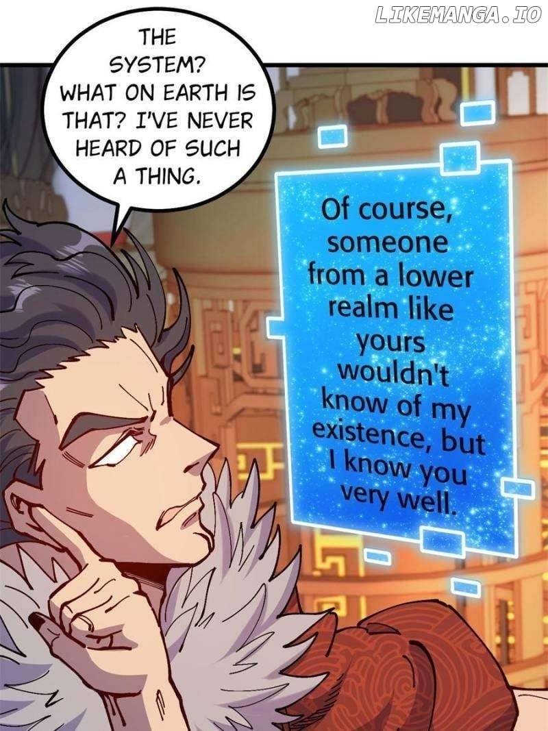 I Became a Big-Shot on the Heavenly Chapter 95 - Page 19