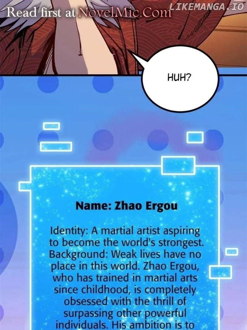 I Became a Big-Shot on the Heavenly Chapter 95 - Page 20